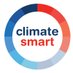 Climate-Smart Project (@climatesmart_ie) Twitter profile photo