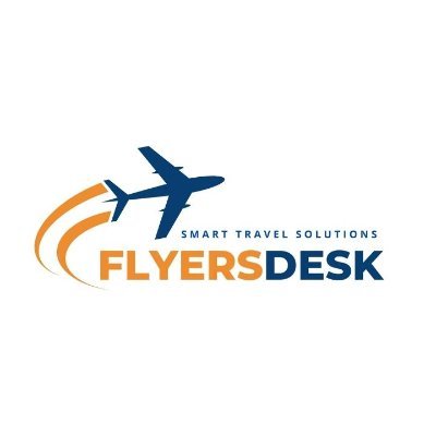 FlyersDesk's profile picture. Planning to fly to\from US? We provide every information regarding bookings, cancelation and policies of airlines.
