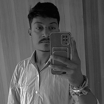 yadavabhi7357's profile picture. 