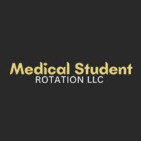 Medical Student Rotation LLC, Chicago(@RotationMedical) 's Twitter Profile Photo