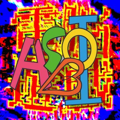 #電脳ASOBI #ASOBI65 世界一平和な