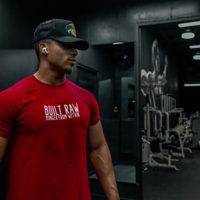 You’re not dominating another human being, you’re dominating yourself. #L.A.T.T