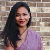 Aditi Shrivastava (@aditishriv) 's Twitter Profile