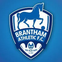 Brantham Ladies FC