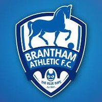 Brantham Ladies FC (@branthamladies) 's Twitter Profile