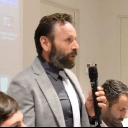 saranitiandrea's profile picture. ✨Coordinatore Amministrativo DSA Group.✨