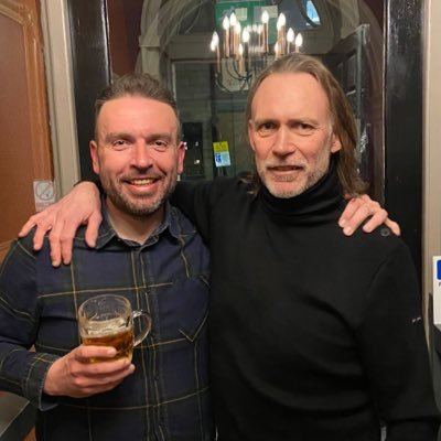Husband, Dad, NUFC fan ⚫️⚪️, Grassroots Football Coach