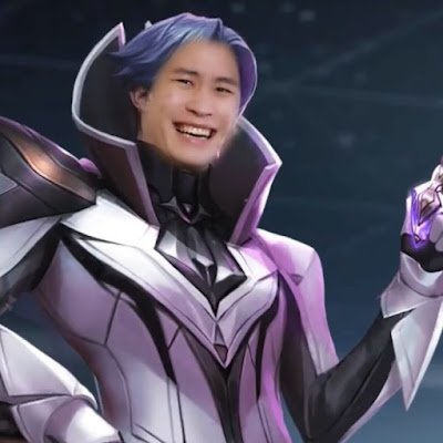 Tungshrimp's profile picture. 