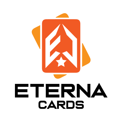 Welcome to EternaCards. We're passionate collectors serving the community with affordable Trading Card Games. UK TCG Store. Same day dispatch before 1PM.