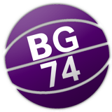 Offizielle Twitter-Seite der #BG74 #Göttingen von 1974 e.V. (#Basketball, #Football, #Baseball und Ultimate #Frisbee)