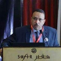 Dr.Ali S. Eltemawy(الدكتور علي سليمان الطماوي) (@deltemawy) 's Twitter Profile