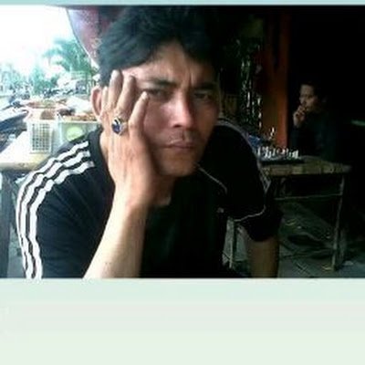 MahyuzarLubis5's profile picture. Pantang pulang sebelum gantang