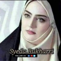 Syeda Bukharri(@FmohSCmN0mCsgD1) 's Twitter Profile Photo