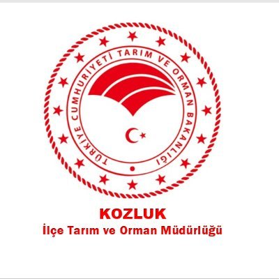 Kozluk İlçe Tarım ve Orman Müdürlüğü Resmi Kurum Twitter Hesabı