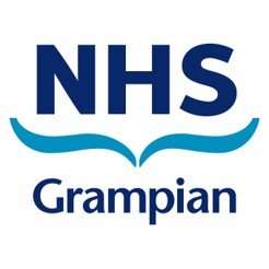 NHS Grampian Practice Educators. All views are our own. #NHSblueheart