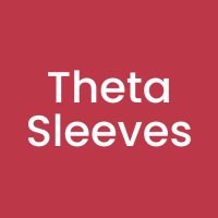 Theta Sleeves (@thetasleeves) 's Twitter Profile
