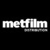 MetFilm Distribution (@MetFilmDistrib) Twitter profile photo