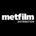 MetFilm Distribution (@metfilmdistrib) Twitter profile photo MetFilm Distribution (@metfilmdistrib) Twitter profile photo