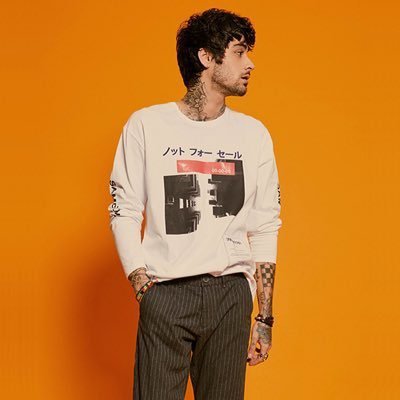 ⠀⠀⠀⠀⠀⠀⠀⠀⠀⠀⠀⠀⠀⠀⠀#ZAYN ⠀⠀⠀⠀⠀⠀⠀⠀⠀⠀⠀⠀⠀⠀⠀⠀⠀⠀⠀⠀i'm unfuckwitable ⠀⠀⠀⠀ brendon slurrie anti