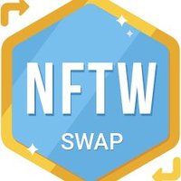NFTW swap (@nftwswap) 's Twitter Profile