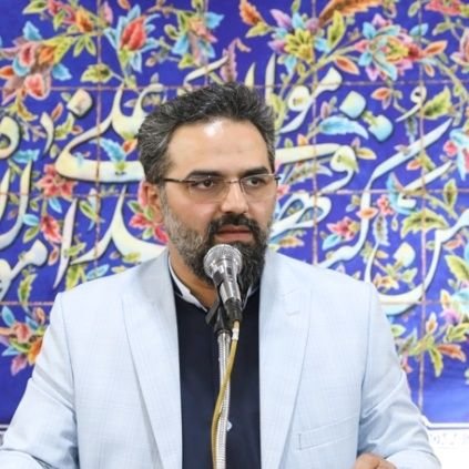 javadnazari4247's profile picture. خادم السجاد(ع)-
غریب آمده ام نیز غریب خواهم رفت...