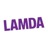 LAMDA(@LAMDAdrama) 's Twitter Profile Photo