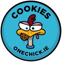 One Chick Cookies(@onechickcookies) 's Twitter Profile Photo