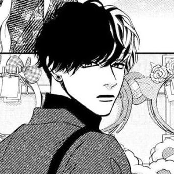 haeminyeo's profile picture. 