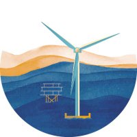 Éoliennes en mer Méditerranée et leur raccordement(@EolienMerMed) 's Twitter Profile Photo