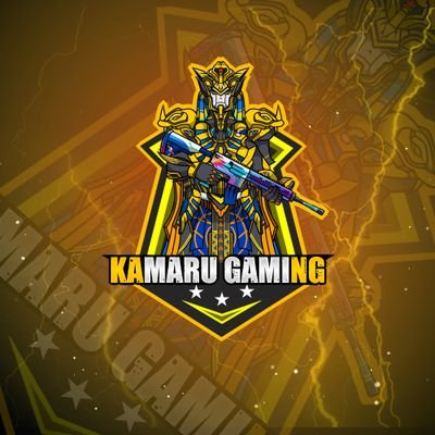 KamaruGaming's profile picture. 𝓖𝓪𝓶𝓮𝓻𝓼