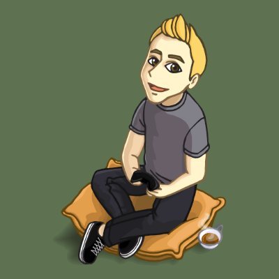 This is the official twitter account of TeaTimewithFrancis, twitch streamer and content creator.

Streams are Fridays, Saturdays and Sundays, CET Timezone!