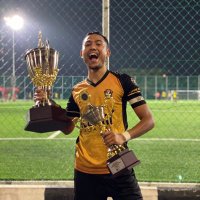ASam (@ajwad_shamin) 's Twitter Profile