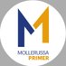 MollerussaPrimer (@1rmollerussa) Twitter profile photo MollerussaPrimer (@1rmollerussa) Twitter profile photo