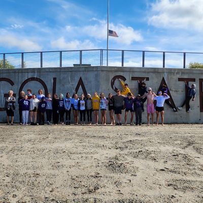 This is the newsfeed for all things Lakewood High School Cross Country #lhsxc24 #RangerPride #PurpleReign #TKO #TheLunaticIsOnTheGrass