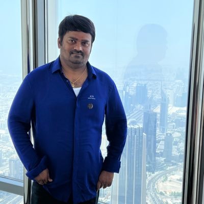 RajuLingamoll's profile picture. business man😍