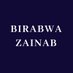 BIRABWA ZAINAB Advisory (@bz_advisory) Twitter profile photo BIRABWA ZAINAB Advisory (@bz_advisory) Twitter profile photo