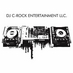 DJ C-Rock (@1DJCRock) Twitter profile photo