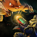 HunterHalloween's profile picture. Are you ready to live a Halloween adventure?