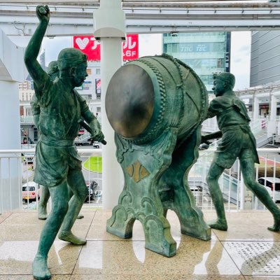 guitar & drum 西日本工業大学