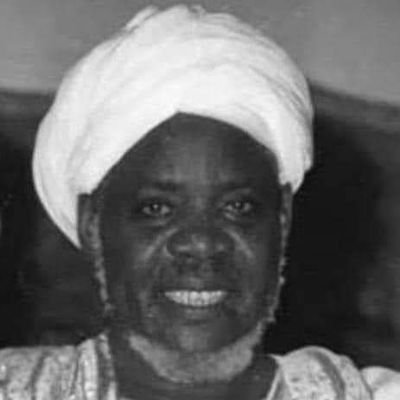 I LOVE YOU CHEIKH IBRAHIM NIASSE