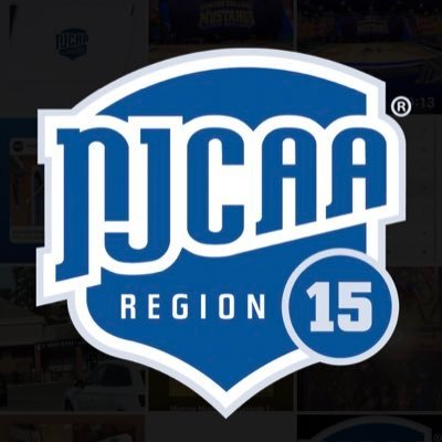 The official Twitter page for @NJCAA Region 15, located in the Lower New York region!