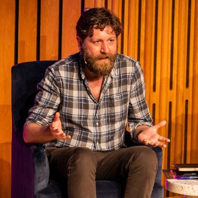 Managing Director, Prose Intel. Recovering philosopher; former folk hero. Views expressed are probably not even mine. RTs/Likes imply nothing but contempt.