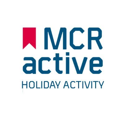 MCRactive and Manchester City Council are offering places for children to access a variety of activities and FREE hot meals over the school holiday periods.