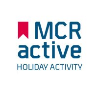 MCRactive Holiday Activity(@MCRactiveHA) 's Twitter Profile Photo