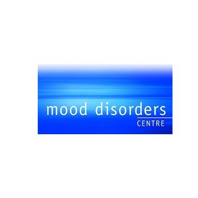 The Mood Disorders Centre aims to conduct psychological research and conduct assessment, treatment and training to benefit people who suffer from depression.