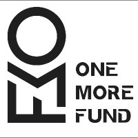 One More Fund(@onemore_fund) 's Twitter Profile Photo