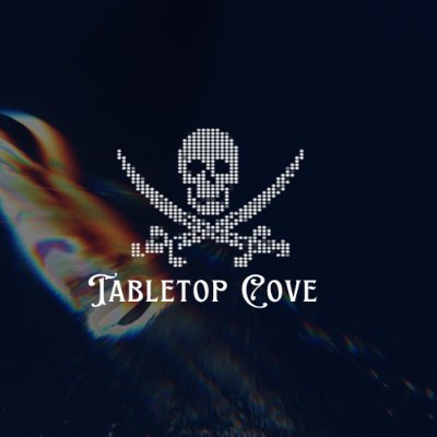 Tabletop Cove is dedicated to bringing the most recent and relevant news about TTRPGs, actual plays and more!