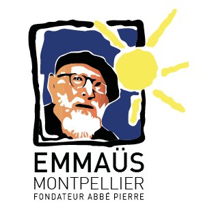 Plus de 70 années de lutte contre la précarité.
Retrouvez-nous à Saint-Aunès et à la Halle Tropisme à Montpellier.
#EmmausMontpellier