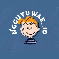Ngguyu.wae (@ngguyuwae_id) 's Twitter Profile