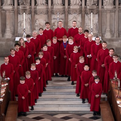 NewCollegeChoir Profile Picture